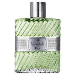 Christian Dior Eau De Sauvage