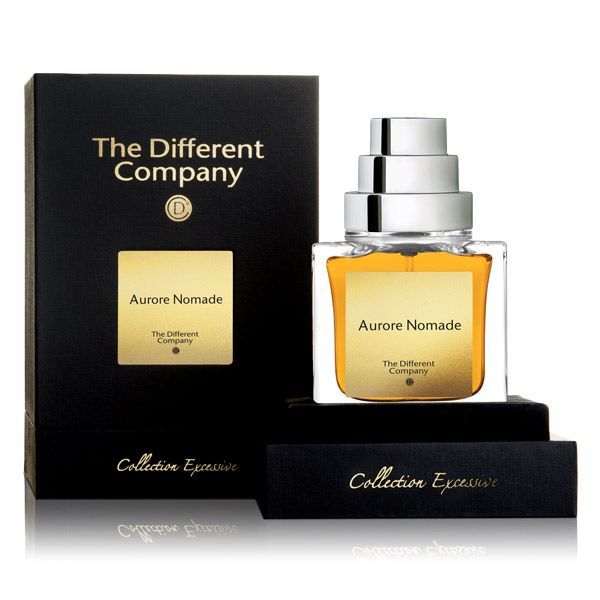 The Different Company Aurore Nomade 50 мл