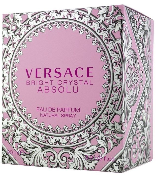  Versace Bright Crystal Absolu 30 мл