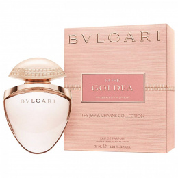 Bvlgari Rose Goldea