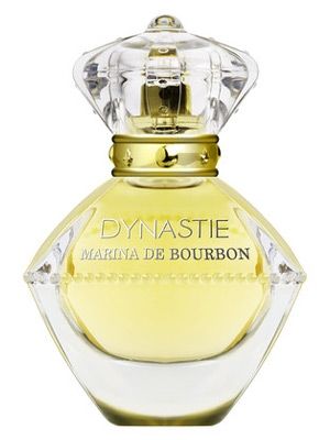  Marina de Bourbon Dynastie Golden 30 мл