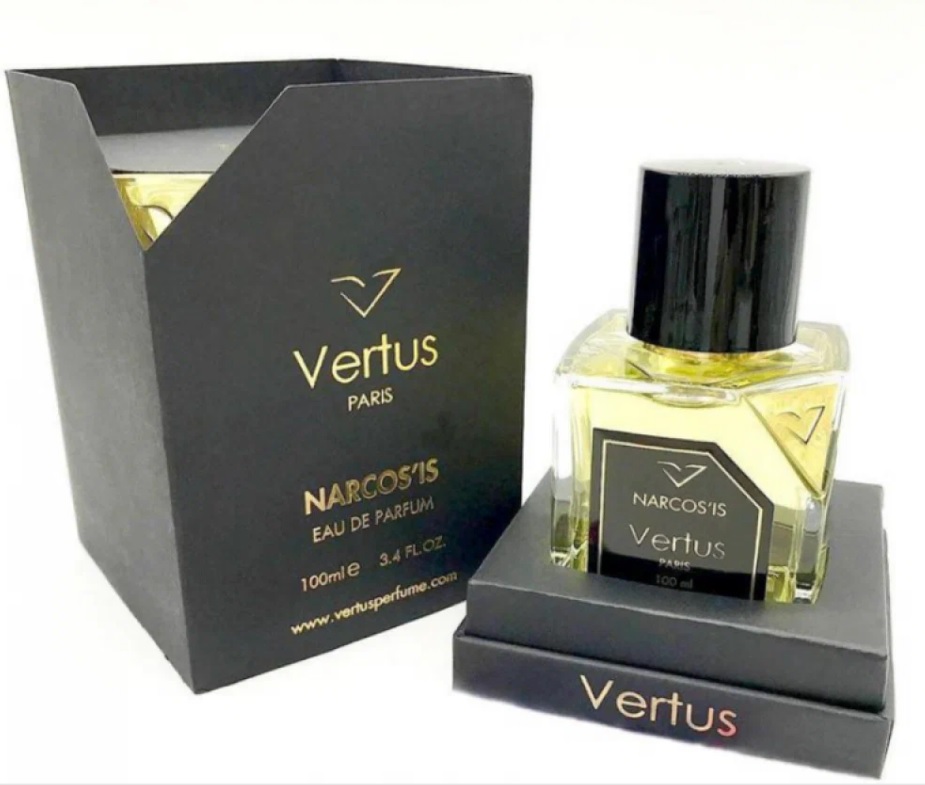 Vertus Narcos'is 3*10