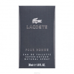 Lacoste pour Homme