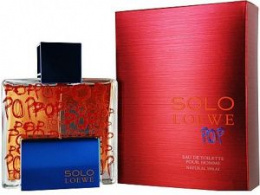 Loewe Solo Pop