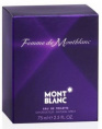 Mont Blanc Femme de Montblanc 75 мл