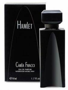Carla Fracci Hamlet 30 мл