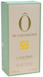 Lancome O de L`Orangerie