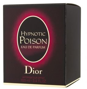 Christian Dior Hypnotic Poison Eau de Parfume 0 мл