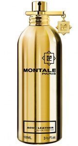 Montale Aoud Leather 20 мл