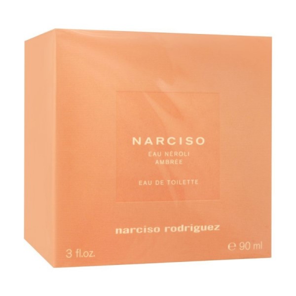 Narciso Rodriguez Narciso Eau Neroli Ambree 90 мл тестер