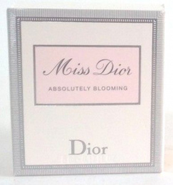 Christian Dior Miss Dior Absolutely Blooming