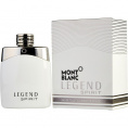 Mont Blanc Legend Spirit 30 мл