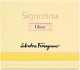 Salvatore Ferragamo Signorina Libera 100 мл тестер