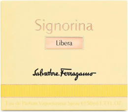 Salvatore Ferragamo Signorina Libera