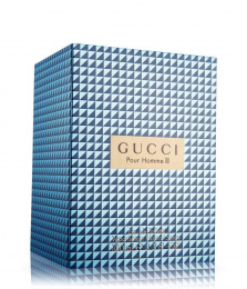 Gucci Pour Homme II