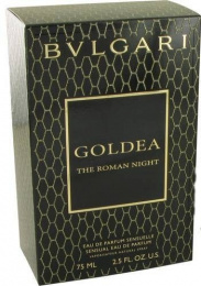 Bvlgari Goldea The Roman Night