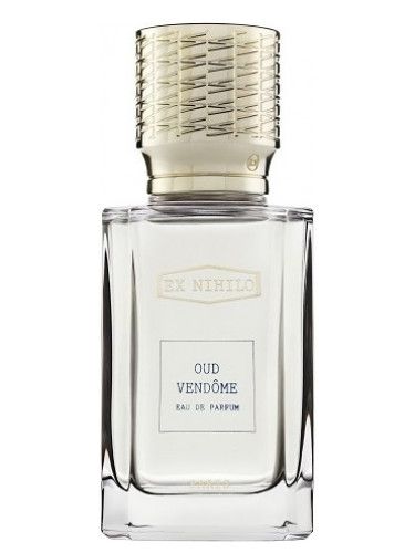 EX Nihilo Oud Vendome 50 мл