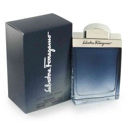  Salvatore Ferragamo Subtil pour Homme 50 мл