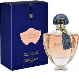 Guerlain Shalimar Initial Parfum