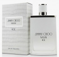 Jimmy Choo Man Ice 100 мл тестер