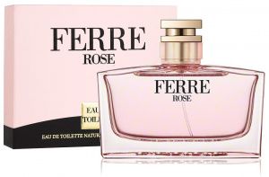 Gianfranco Ferre Ferre Rose
