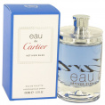 Cartier Eau de Cartier Vetiver Bleu 100 мл тестер