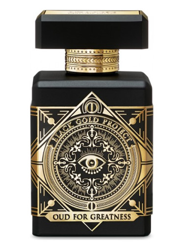 Initio Parfums Prives Oud For Greatness 90 мл