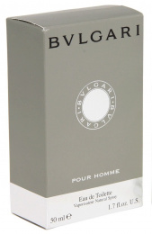 Bvlgari Pour Homme