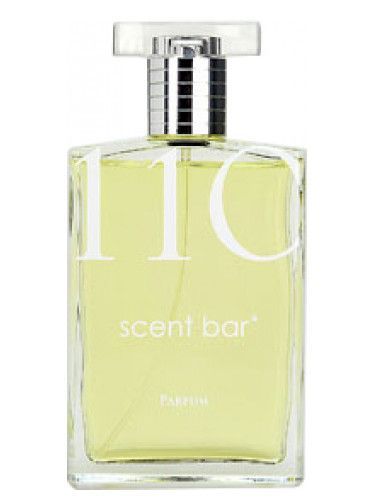 Scent Bar 110 100 мл тестер