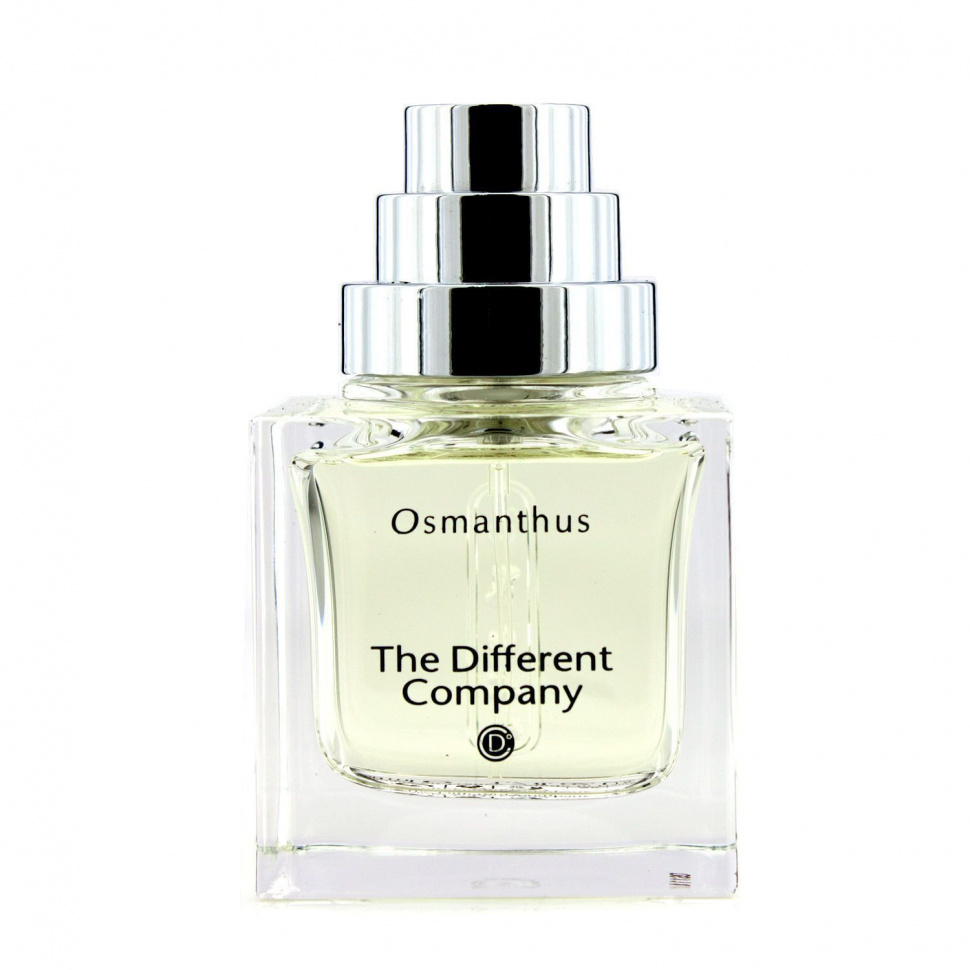 The Different Company Osmanthus 50 мл