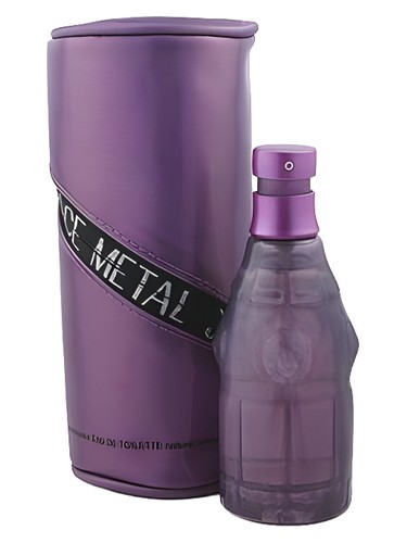 Versace Metal Jeans 75 мл тестер