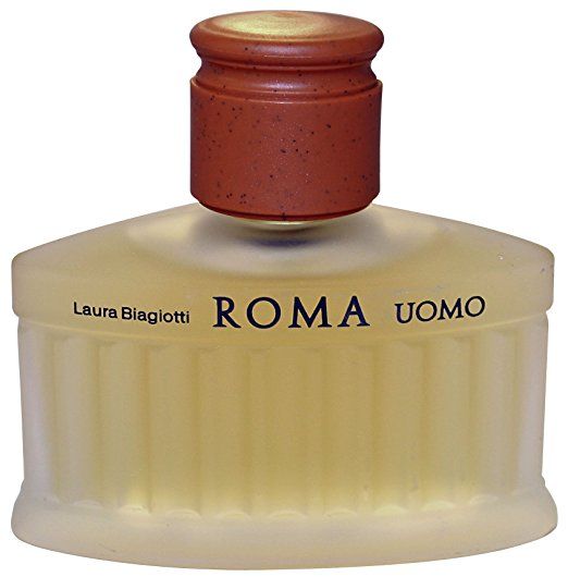 Laura Biagiotti Roma Uomo 75 мл