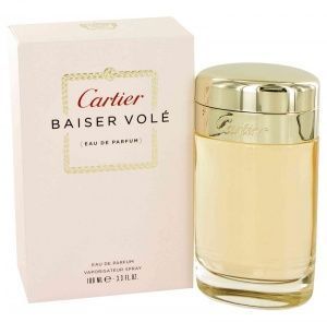 Cartier Baiser Vole 50 мл