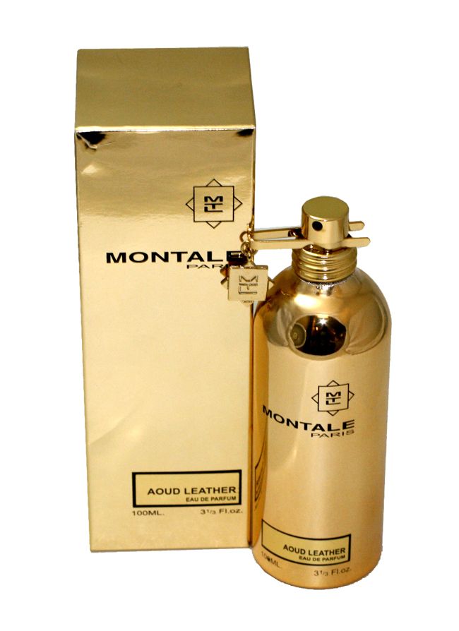 Montale Aoud Leather 20 мл