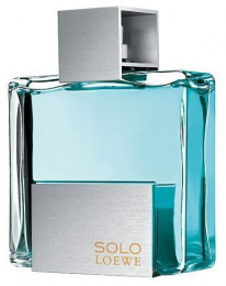 Loewe Solo Intense