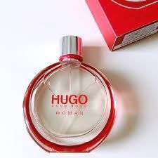 Hugo Boss Hugo Woman Eau de Parfum