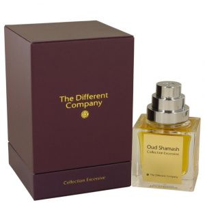 The Different Company Oud Shamash