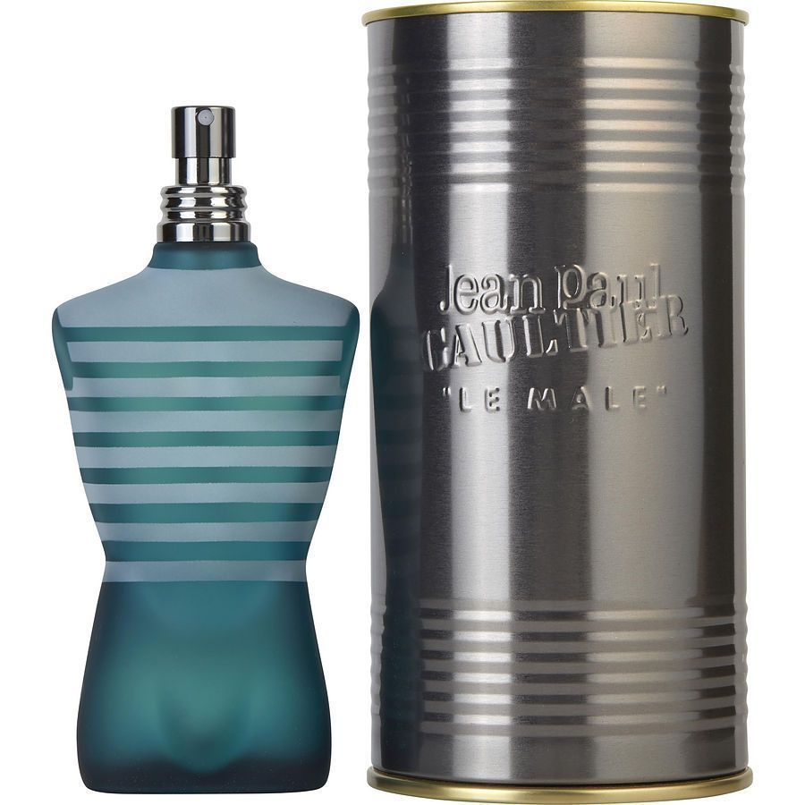 Jean Paul Gaultier Le Male 125 мл тестер