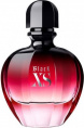 Paco Rabanne Black XS for Her Eau de Parfum 30 мл