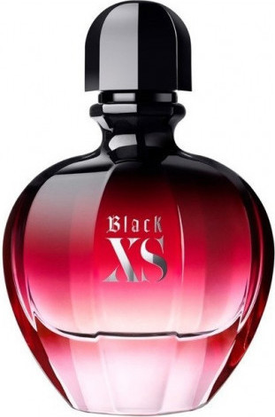 Paco Rabanne Black XS for Her Eau de Parfum 30 мл