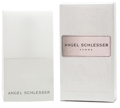 Angel Schlesser Femme eau de Toilette
