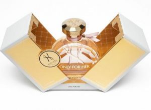  Hayari Parfums Only for Her 100 мл