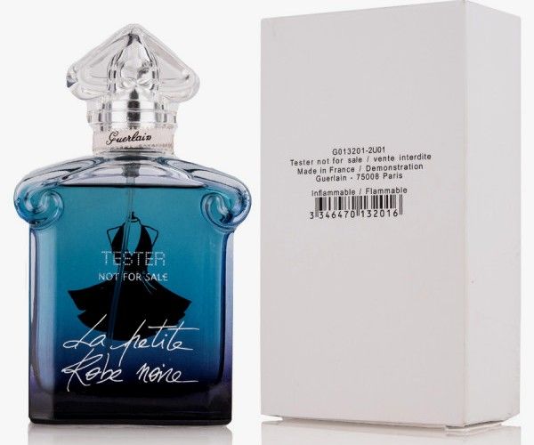 Guerlain La Petite Robe Noir Intense 75 мл