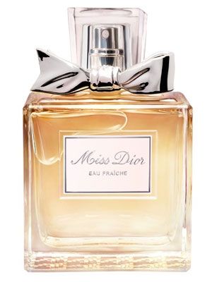 Christian Dior Miss Dior Eau Fraiche 100 мл тестер