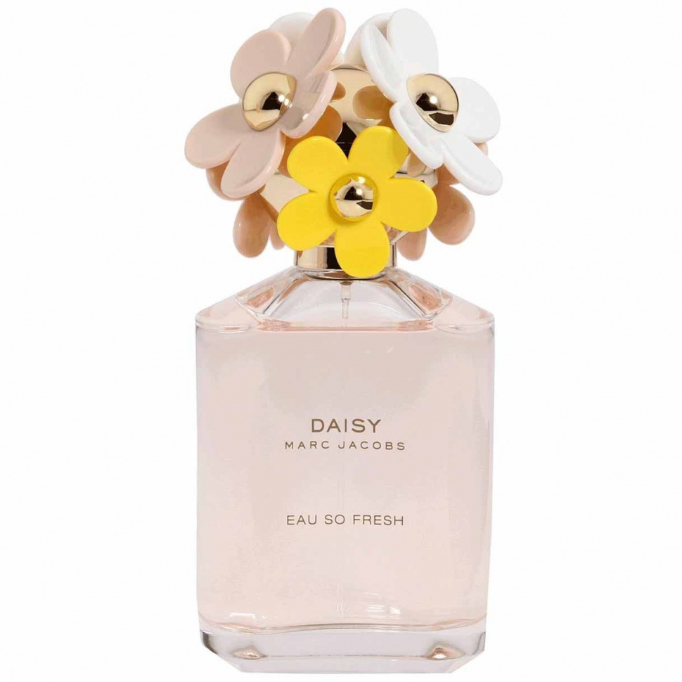 Marc Jacobs Daisy Eau So Fresh 125 мл