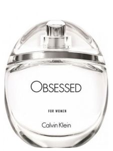 Calvin Klein Obsessed