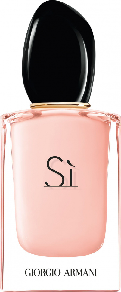 Giorgio Armani Si Fiori 100 мл тестер