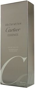 Cartier Declaration Essence 50 мл