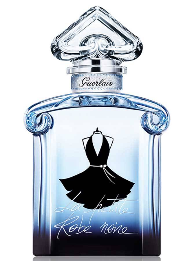 Guerlain La Petite Robe Noir Intense 75 мл