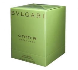 Bvlgari Omnia Green Jade